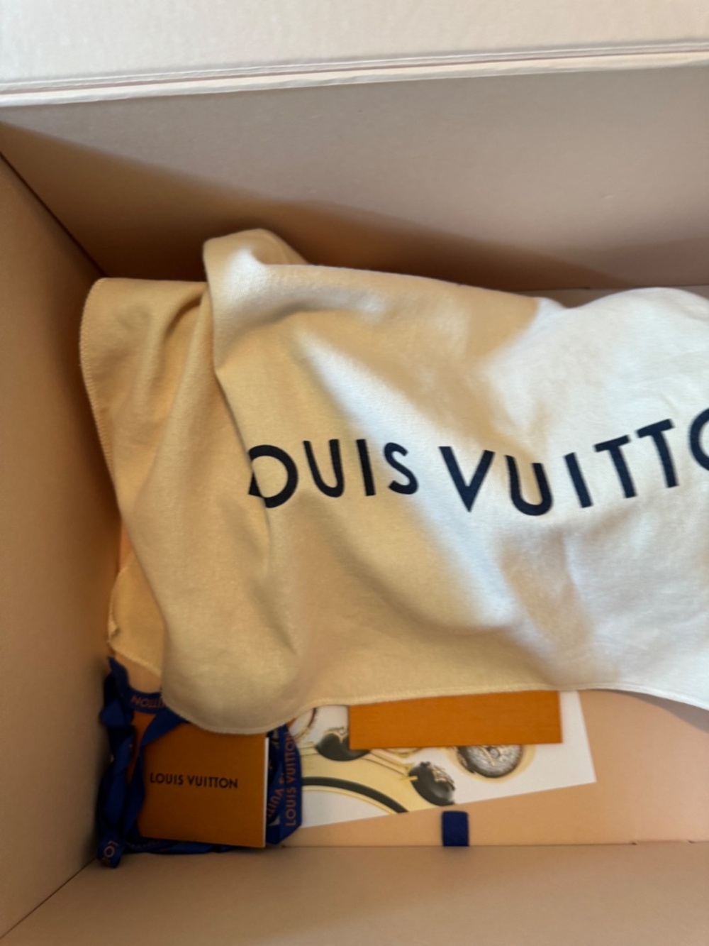 Louis Vuitton (LV) NéoNoé MM Handbag - Picture 8 of 14